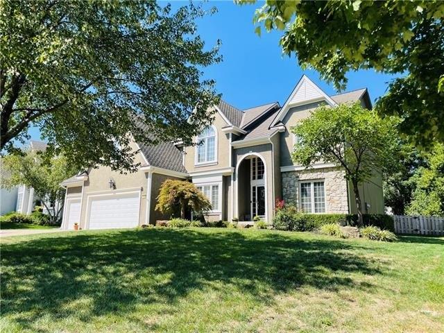 House for sale in Kansas