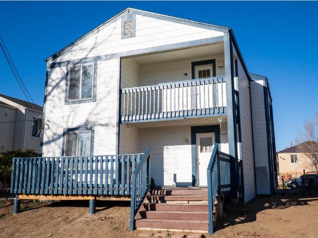 Property for sale in Denver, Colorado
