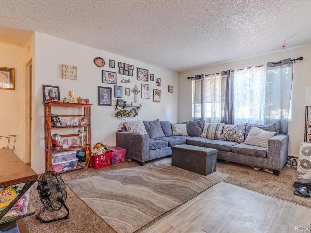 House for sale in Denver, Colorado