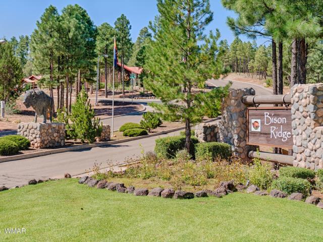 Condo for sale in Navajo, Arizona