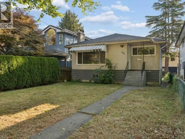 House for rent in Kensington-Cedar Cottage, Vancouver