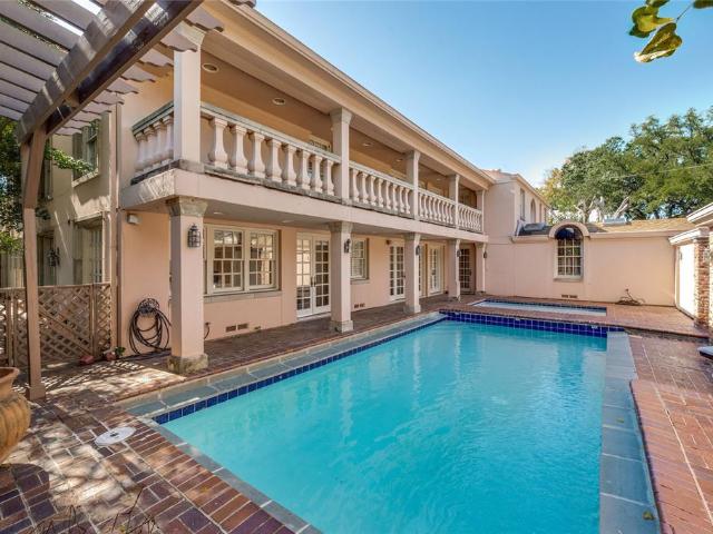 Property for rent in Texas