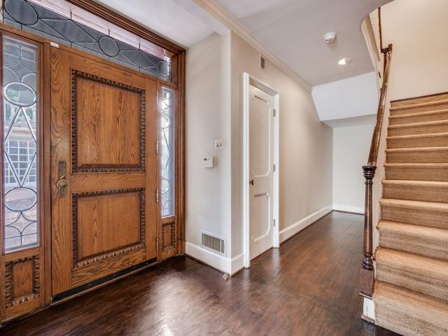 Duplex for rent in Texas