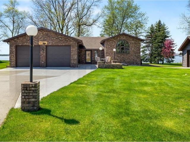 House for sale in Perham, Minnesota