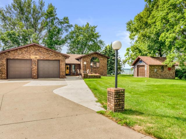 House for sale in Perham, Minnesota