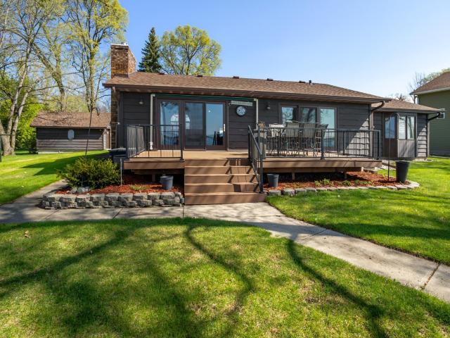 House for sale in Perham, Minnesota