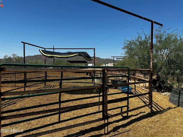 Land for sale in New River, Arizona