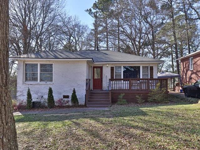 House for sale in Box Springs, Georgia