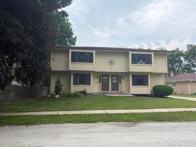 House for sale in Kenosha, Wisconsin