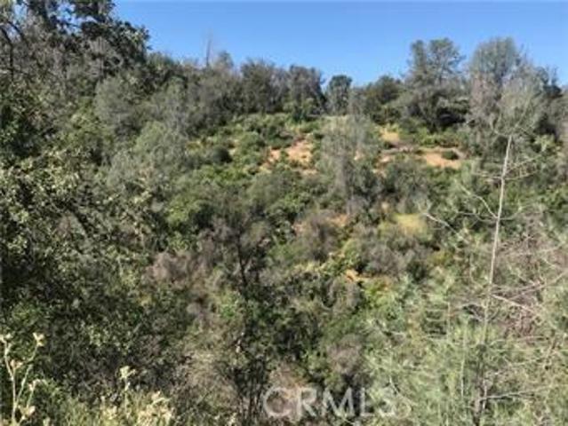Land for sale in Mariposa