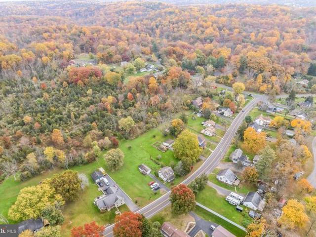 Land for sale in Green Lane, Pennsylvania
