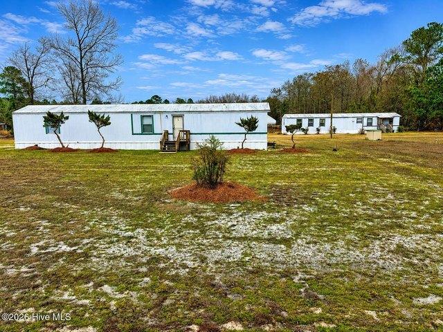 House for sale in Roseboro, North Carolina