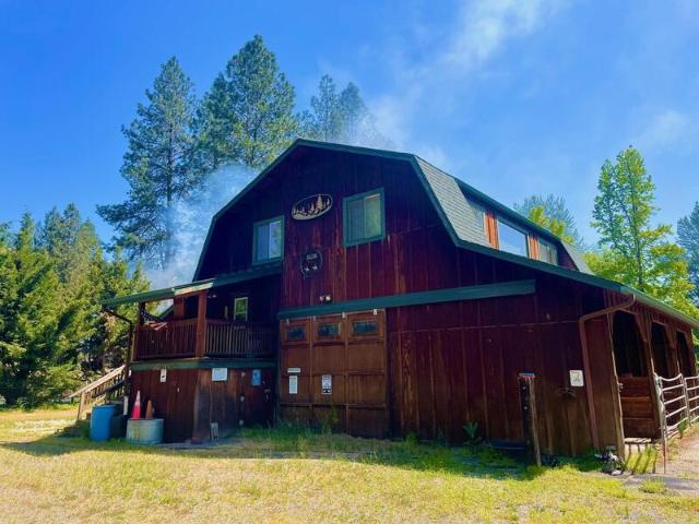 Land for sale in Grants Pass