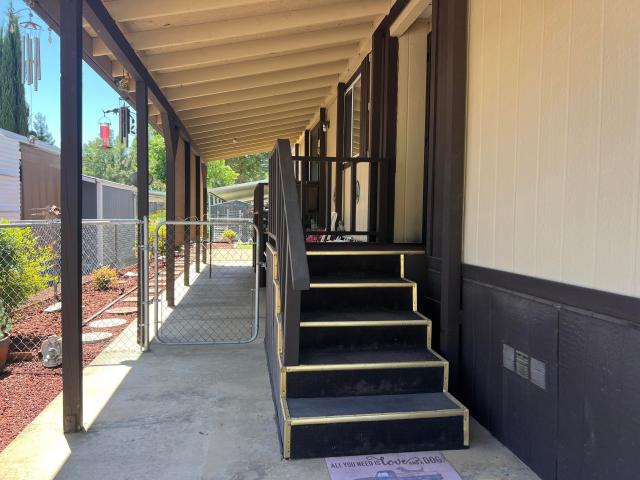 House for sale in Shasta, California