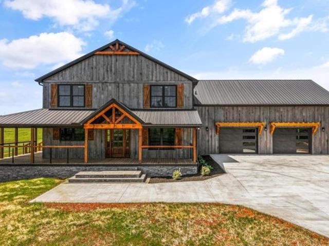 House for sale in Tennessee