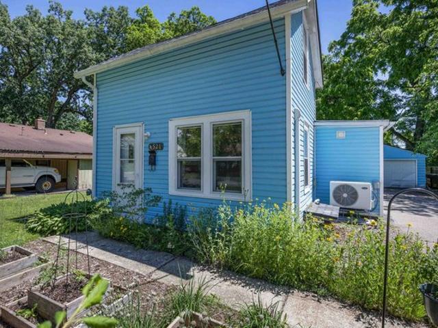 House for sale in Madison, Wisconsin