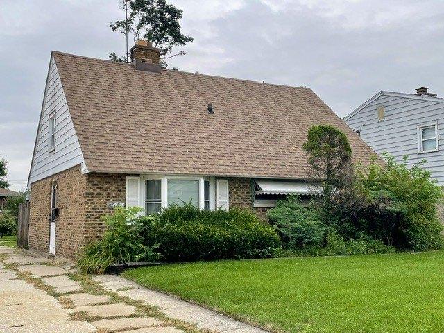 House for sale in Lyons, Illinois