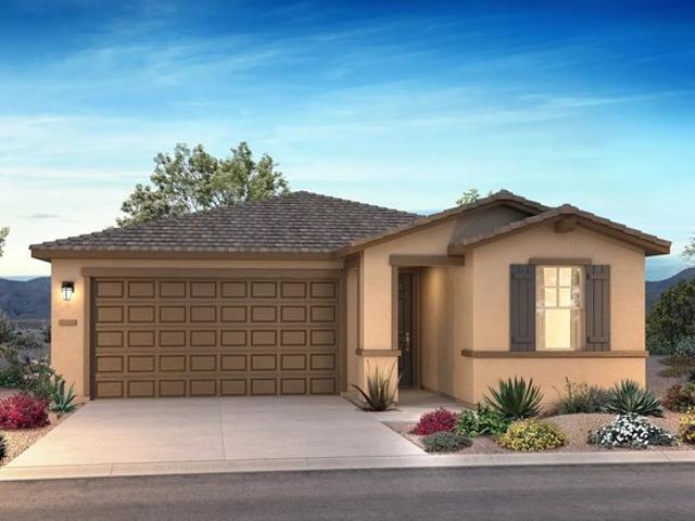 House for sale in Wickenburg, Arizona