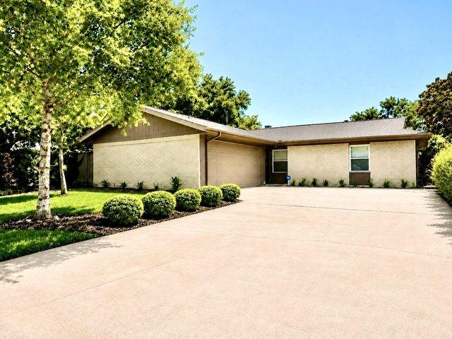 House for sale in Harris, Texas