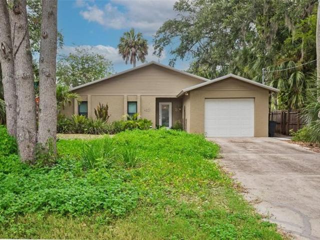 House for sale in New Port Richey, Florida