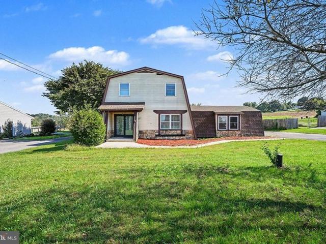 House for sale in Chambersburg, Pennsylvania