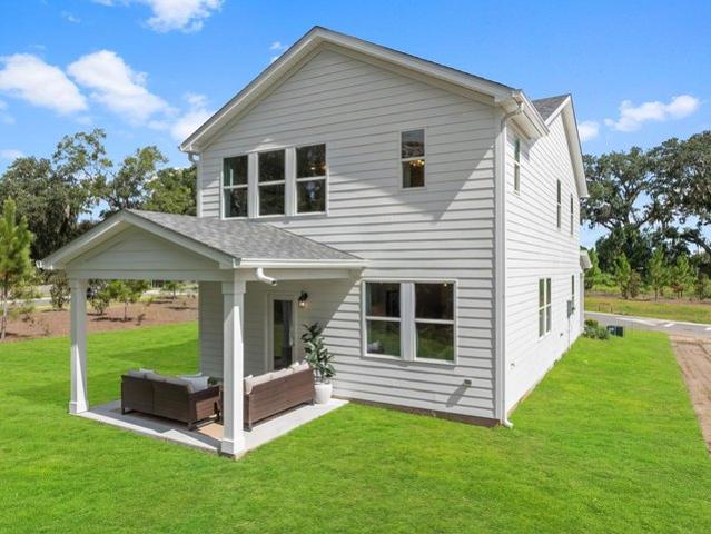 House for sale in Tallahassee, Florida