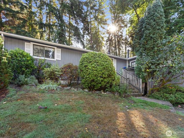 House for sale in South Forest Park, Everett