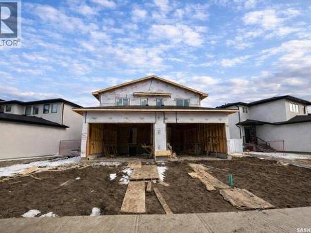 House for sale in Regina, Saskatchewan