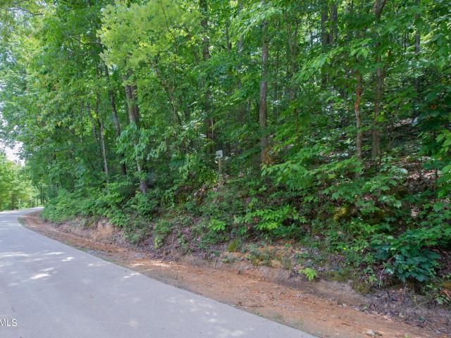 Land for sale in Loudon, East Tennessee
