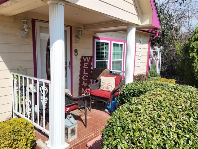 House for sale in Dallas, Texas