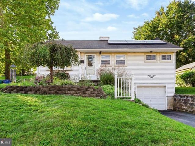 House for sale in Harrisburg, Dauphin County