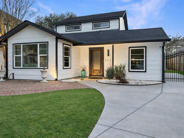 House for sale in Harris, Texas