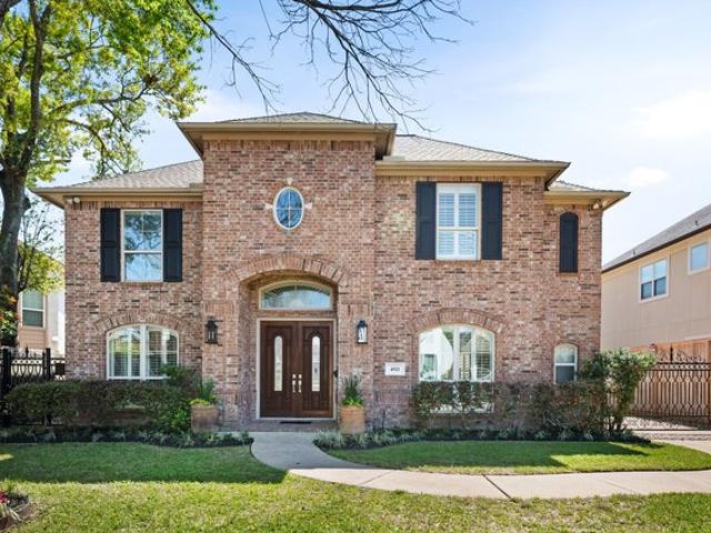House for sale in Harris, Texas