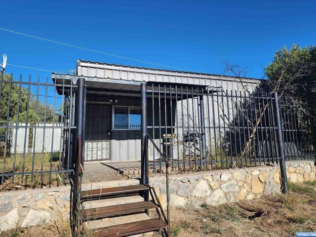 Land for sale in Silver City, New Mexico