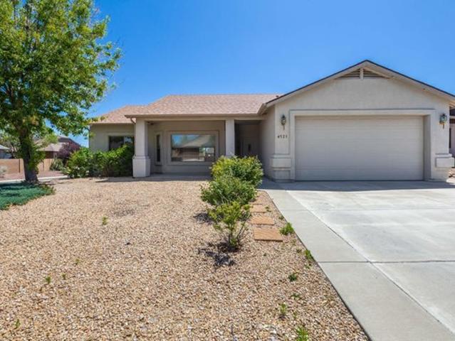 House for sale in Prescott Valley, Arizona