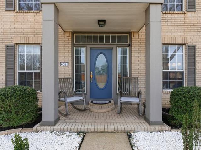 House for sale in Denton, Texas
