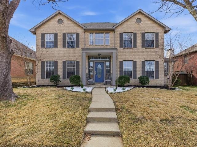 Property for sale in Denton, Texas