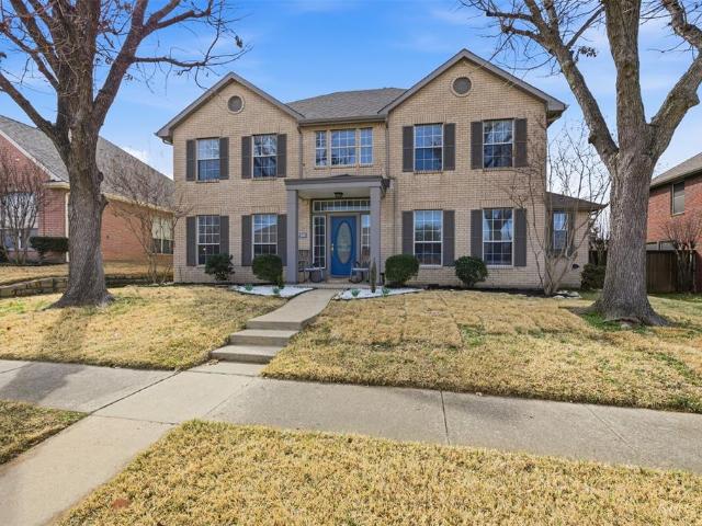 House for sale in Denton, Texas