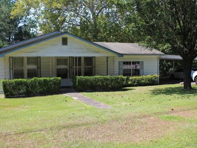House for sale in Greenville, Butler County