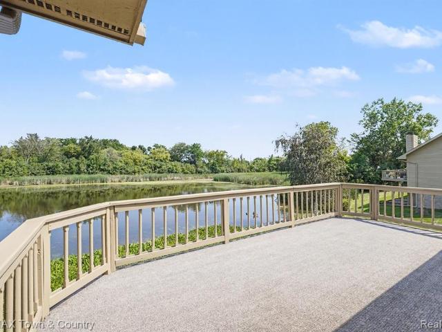 Condo for sale in Grand Blanc, Michigan