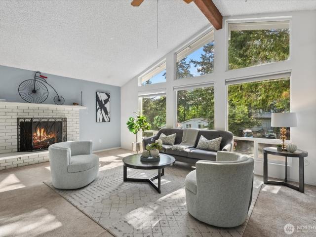 House for sale in Kent, Washington