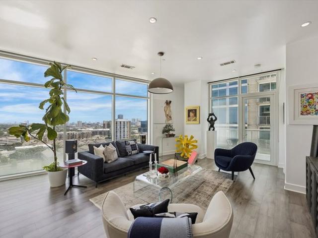 Condo for sale in Harris, Texas
