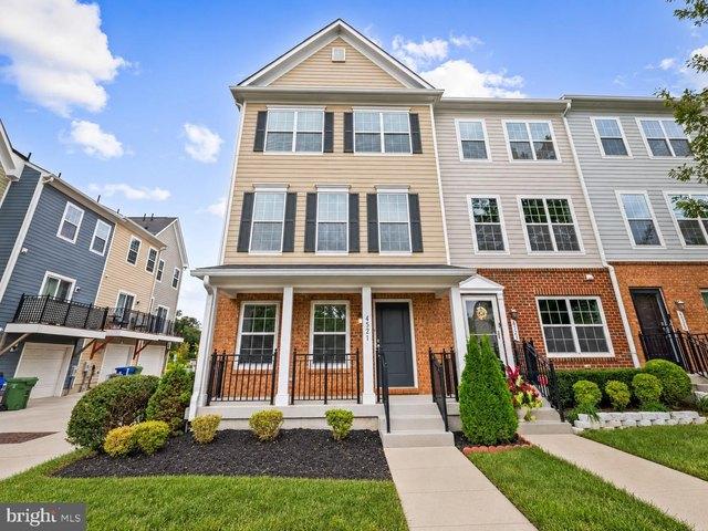 Townhouse for sale in Uplands, Baltimore