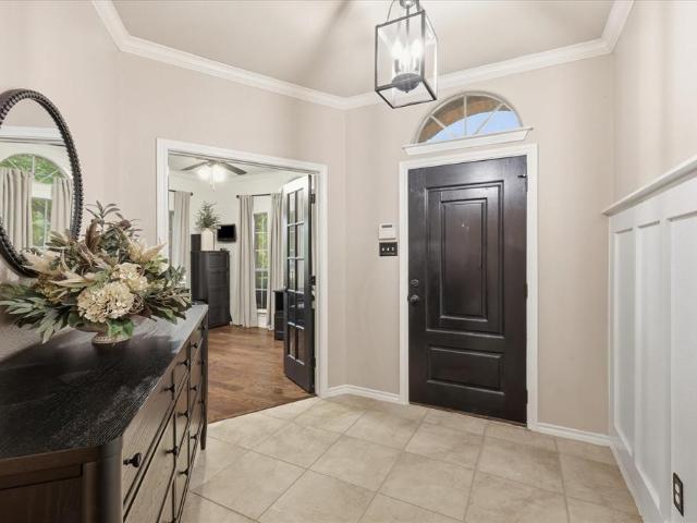 House for sale in Denton, Texas
