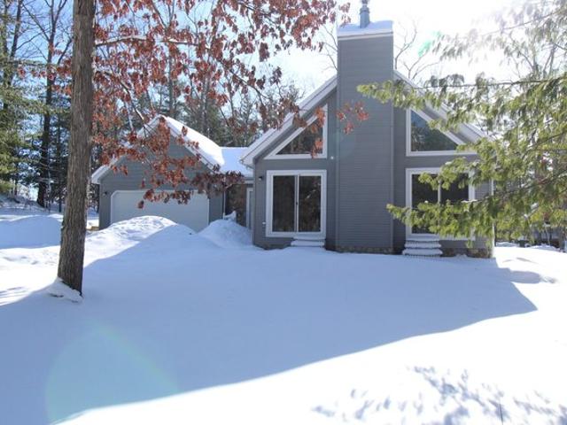 House for sale in Grayling, Michigan