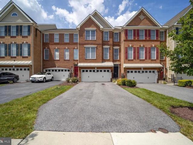 Townhouse for sale in Upper Marlboro