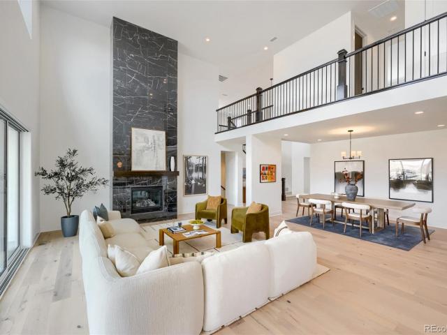 House for sale in Castle Rock, Colorado