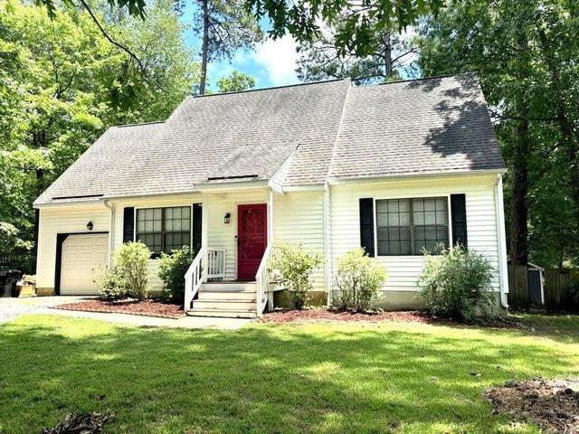 House for sale in Virginia