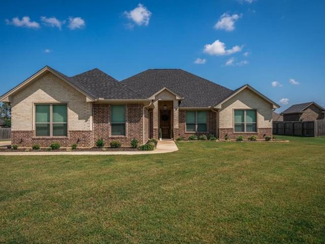 House for sale in Kilgore, Texas