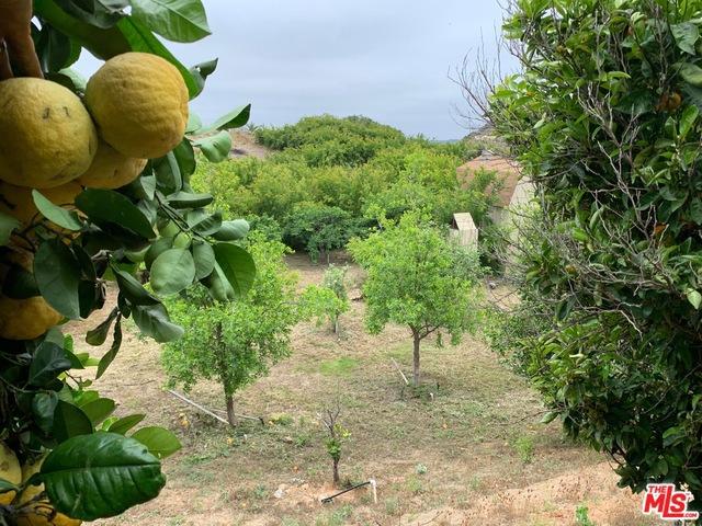 Land for sale in Temecula, California